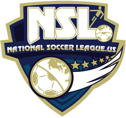 Logo National Soccer League